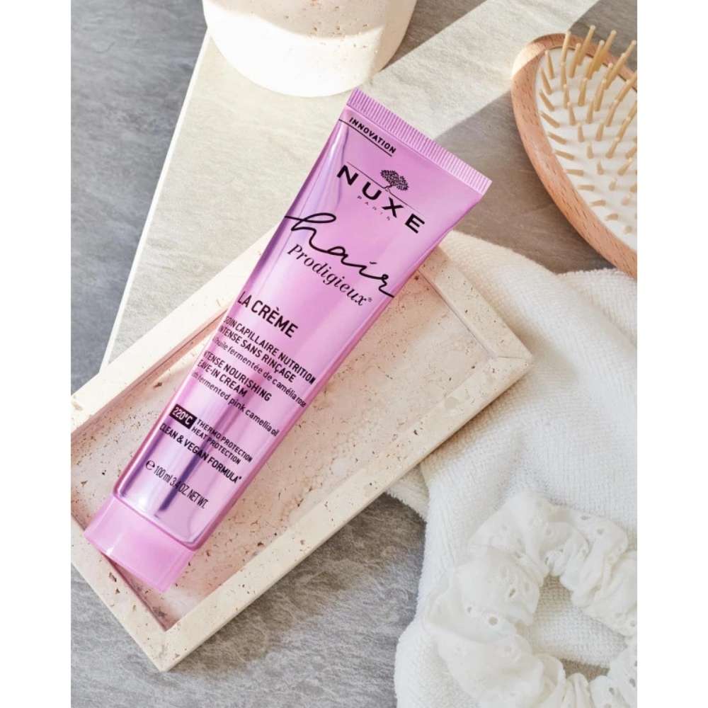 Hair Prodigieux Intense Nourishing Leave-In Cream