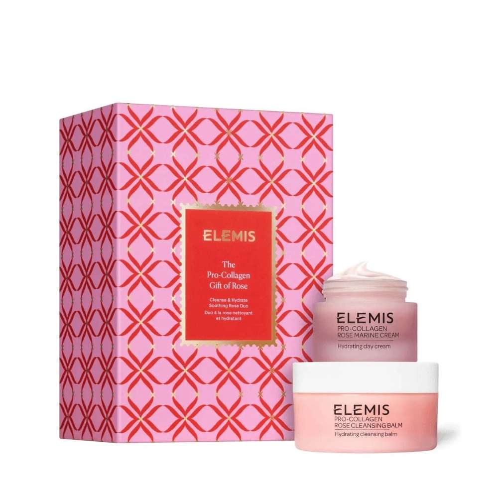 The Pro-Collagen Gift of Rose The Pro-Collagen Gift of Rose