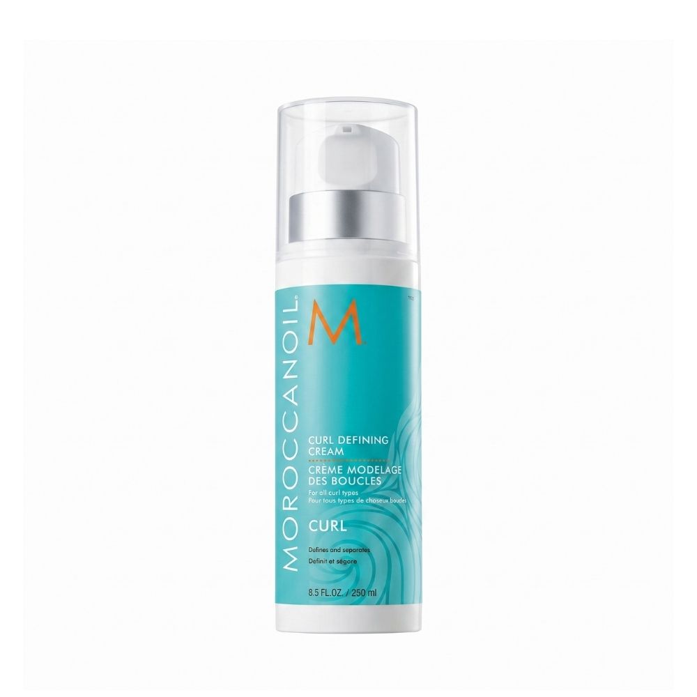 Curl Defining Cream