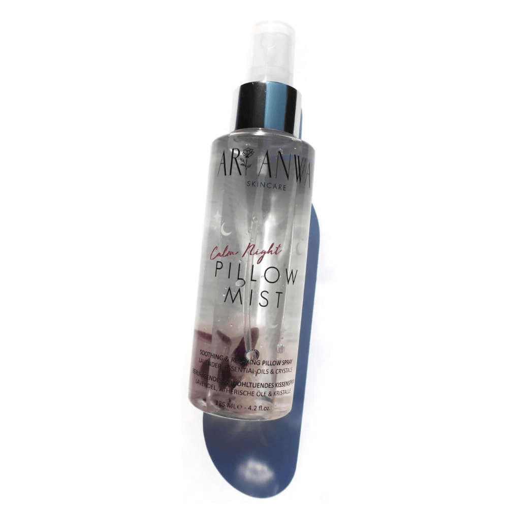 Calm Night Pillow Spray Calm Night Pillow Spray