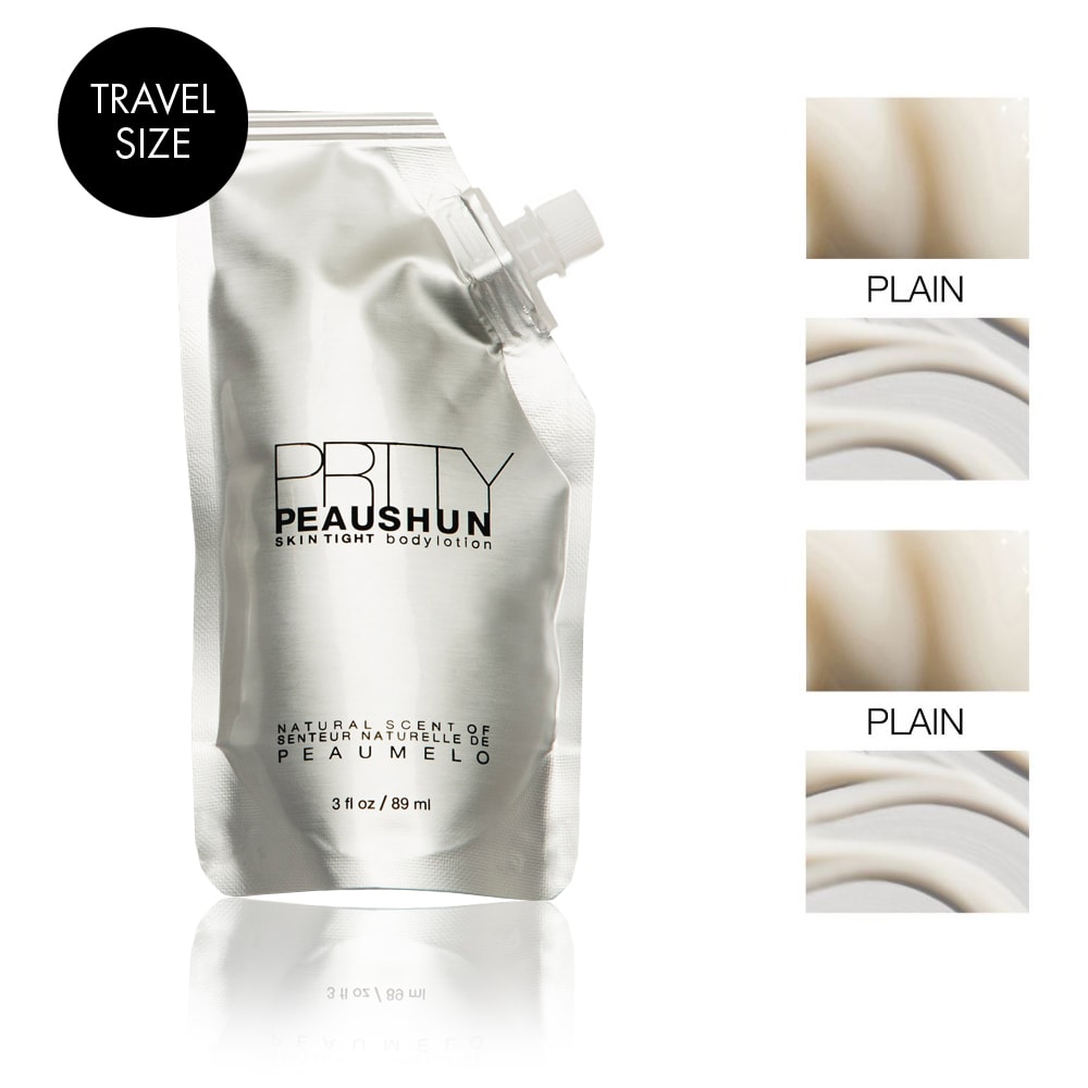 Skin Tight Bodylotion (Plain) | PRTTY Peaushun | Look Beautiful Products