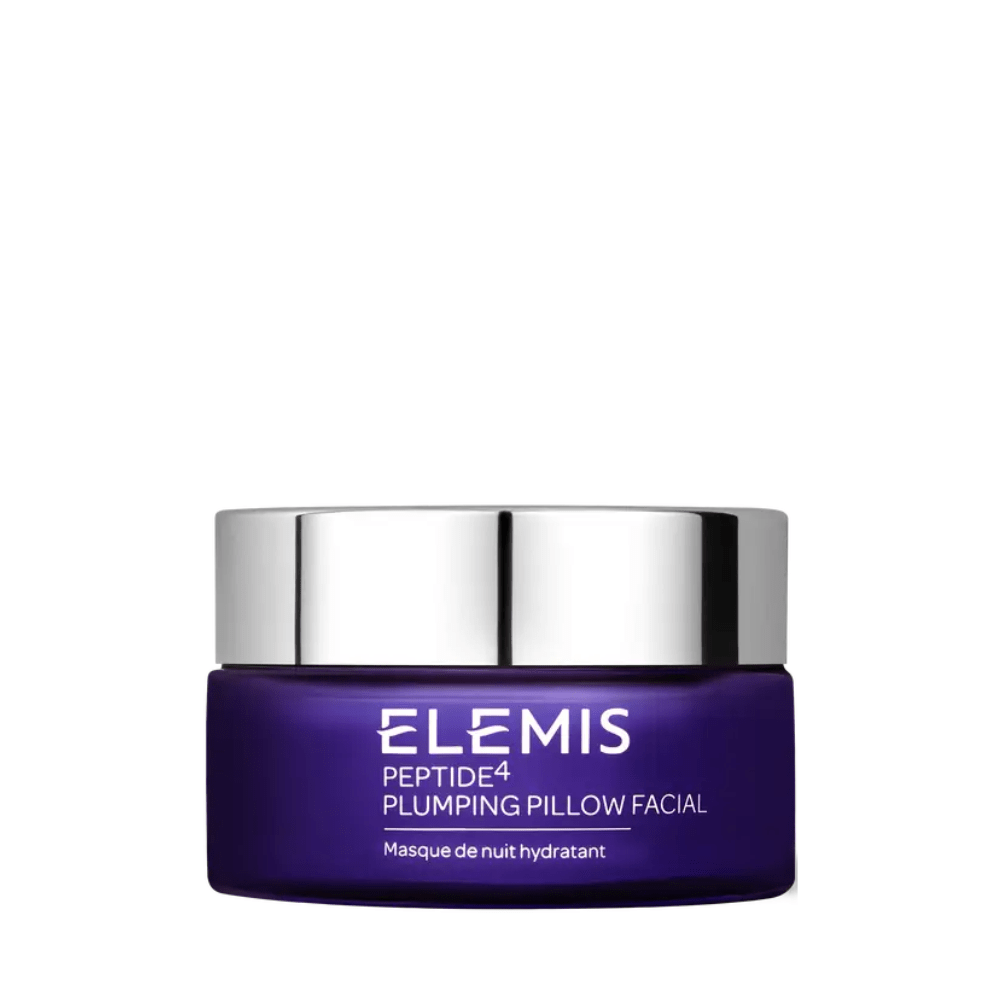 Peptide4 Plumping Pillow Facial Moisturising Night Mask Peptide4 Plumping Pillow Facial Moisturising Night Mask