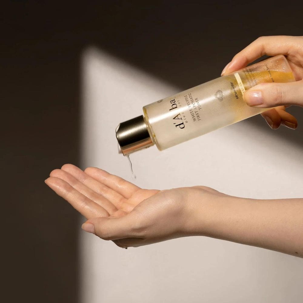 White Truffle First Aromatic Toner White Truffle First Aromatic Toner