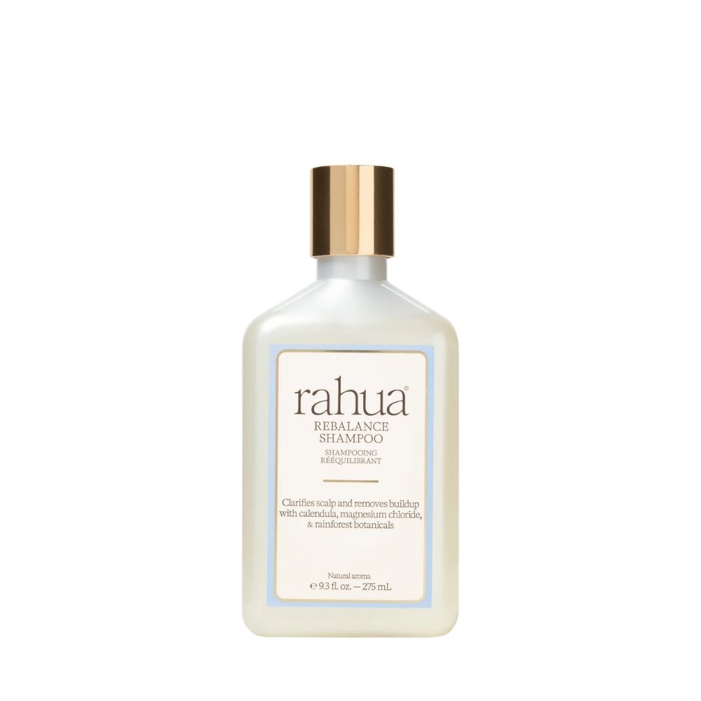 Rebalance Shampoo Rebalance Shampoo