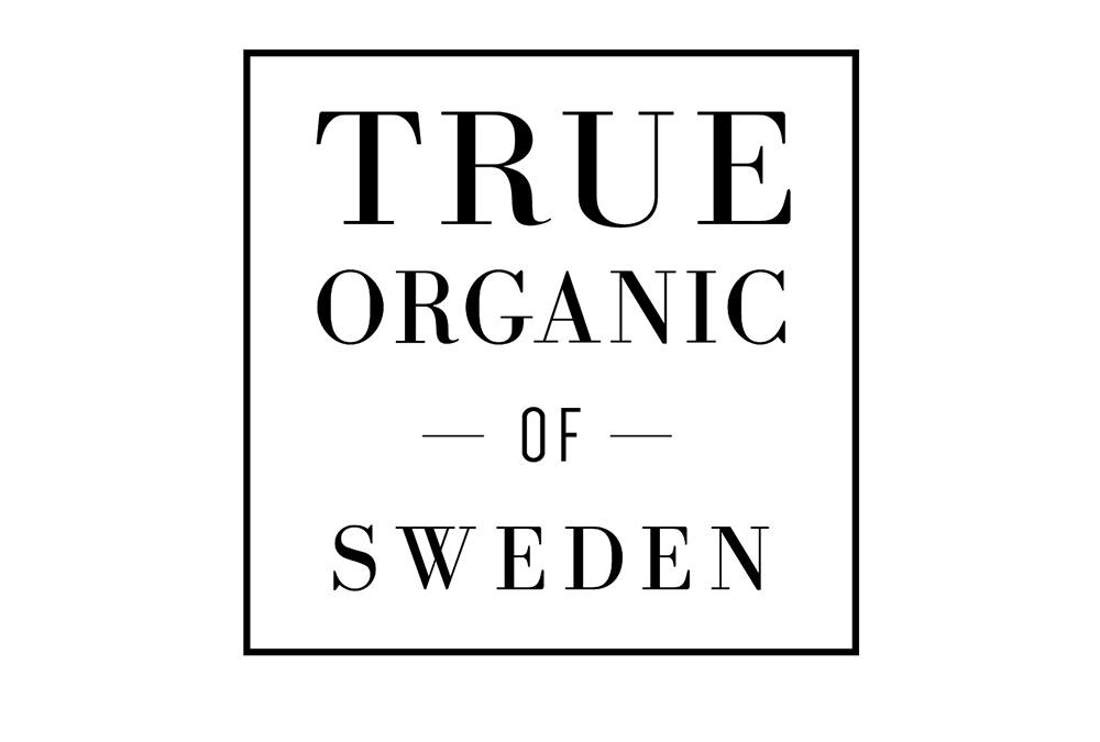 True Organic of Sweden