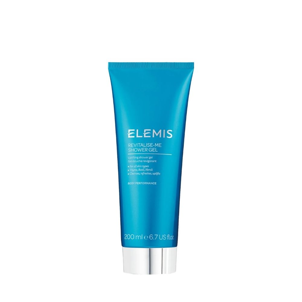 Revitalise-me Shower Gel Revitalise-me Shower Gel