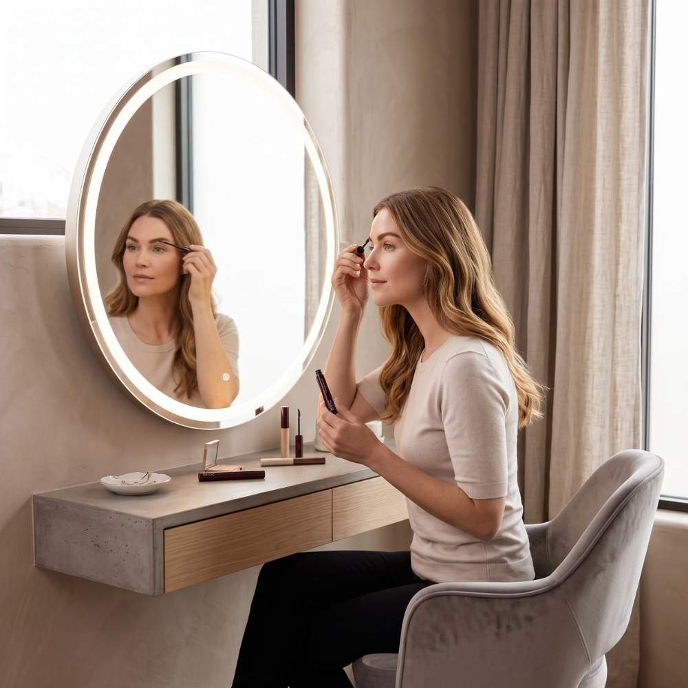Eyebrow Mousse Dark Blond Eyebrow Mousse Dark Blond