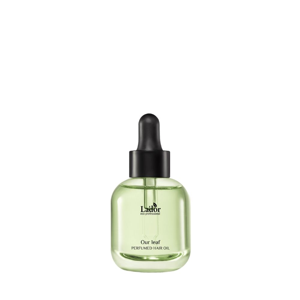 Perfumed Hair Oil (Our Leaf)