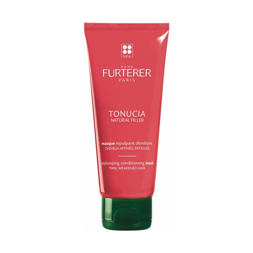 Tonucia Natural Filler Strengthening Mask (Tube)