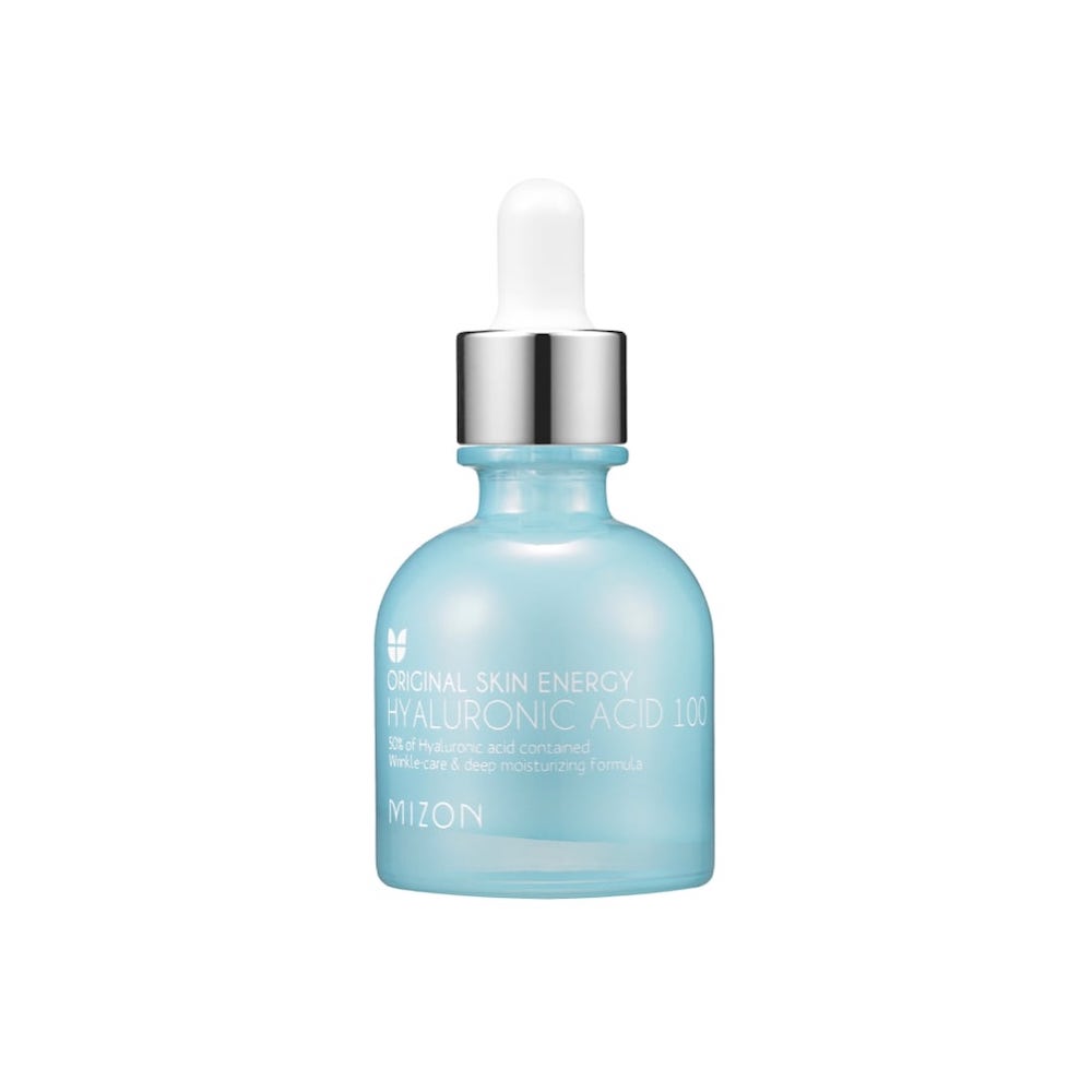 Hyaluronic Acid 100 Serum 