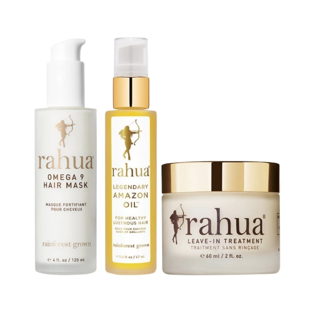 Rahua Intensive Haircare Set