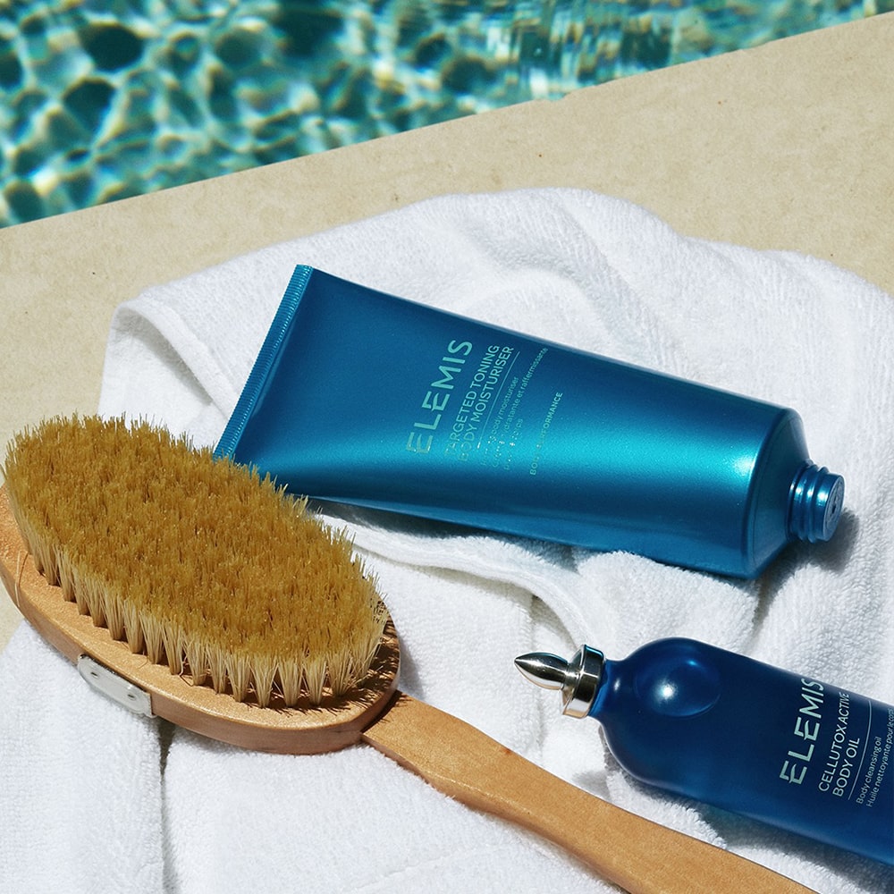 Elemis Body Detox Skin Brush