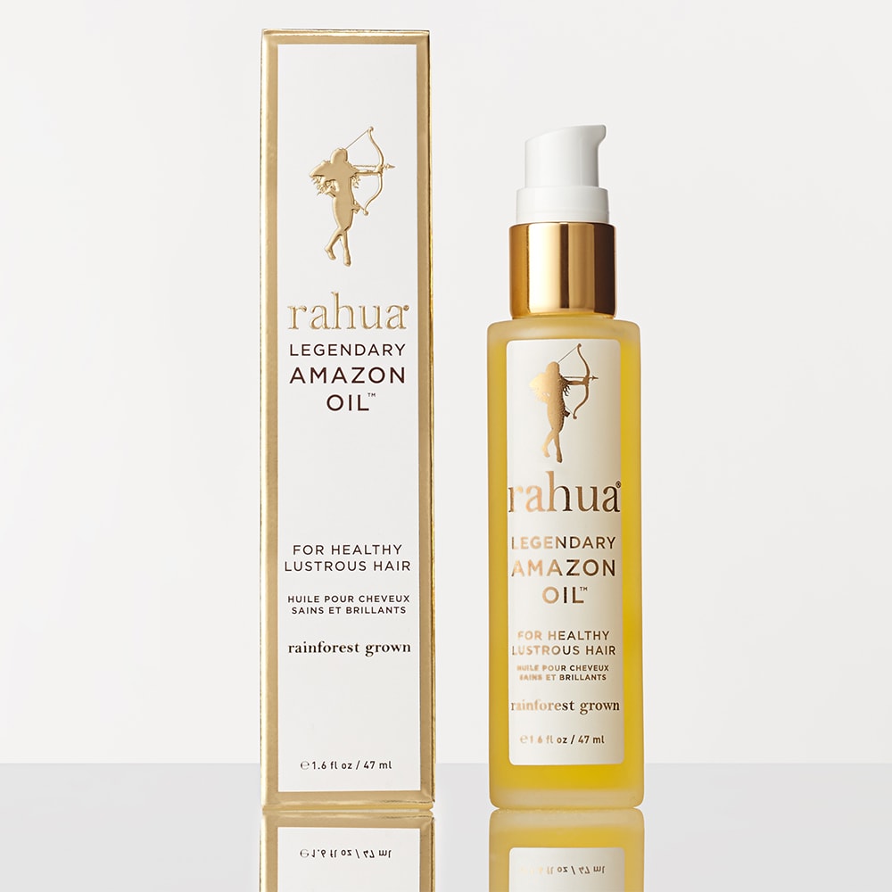 Rahua Legendary Amazon Oil I Amazon Beauty