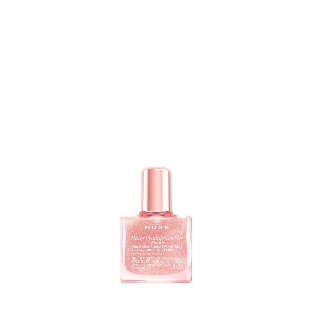 Huile Prodigieuse OR Floral Multi Purpose Dry Oil Mini Huile Prodigieuse OR Floral Multi Purpose Dry Oil Mini
