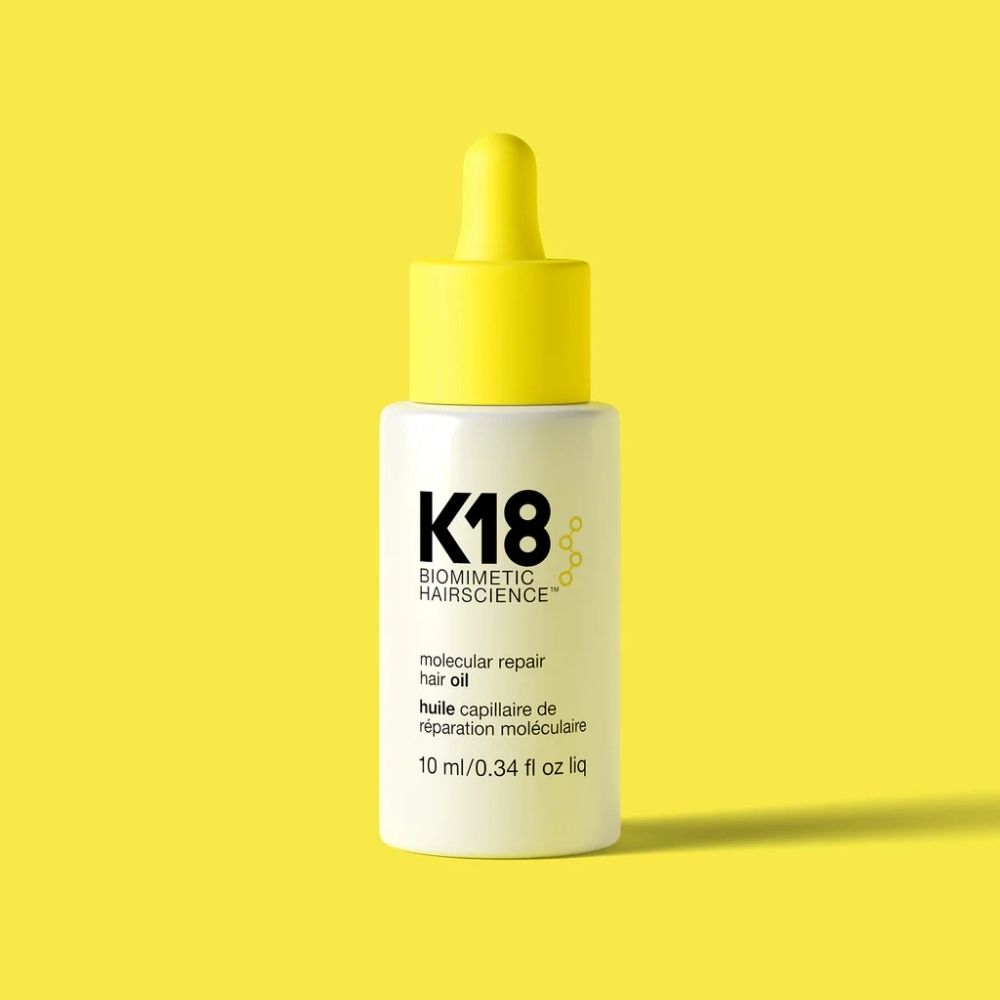 Molecular Repair Hair Oil 10ml Molecular Repair Hair Oil 10ml