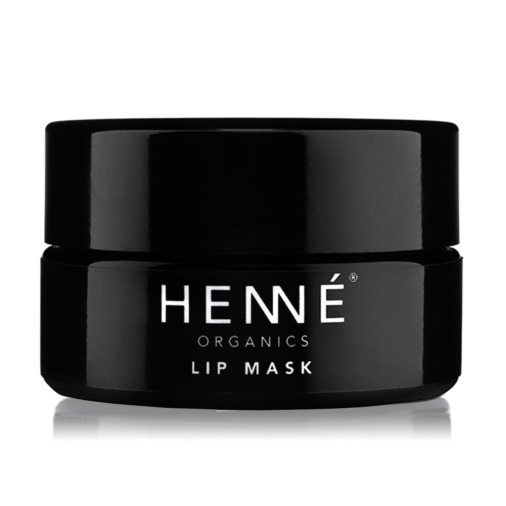 Luxury Lip Mask | HENNÈ Organics