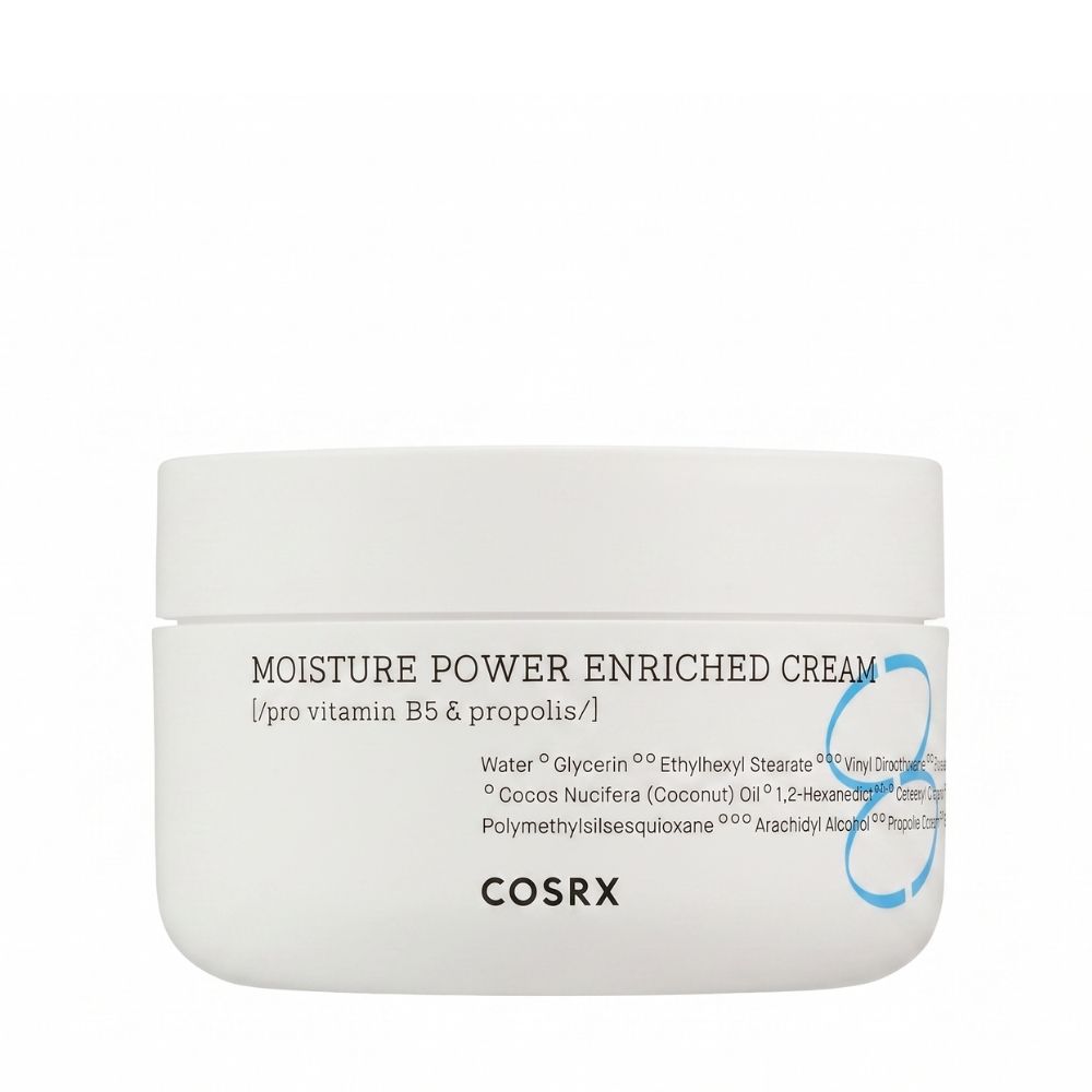 Moisture Power Enriched Cream Moisture Power Enriched Cream
