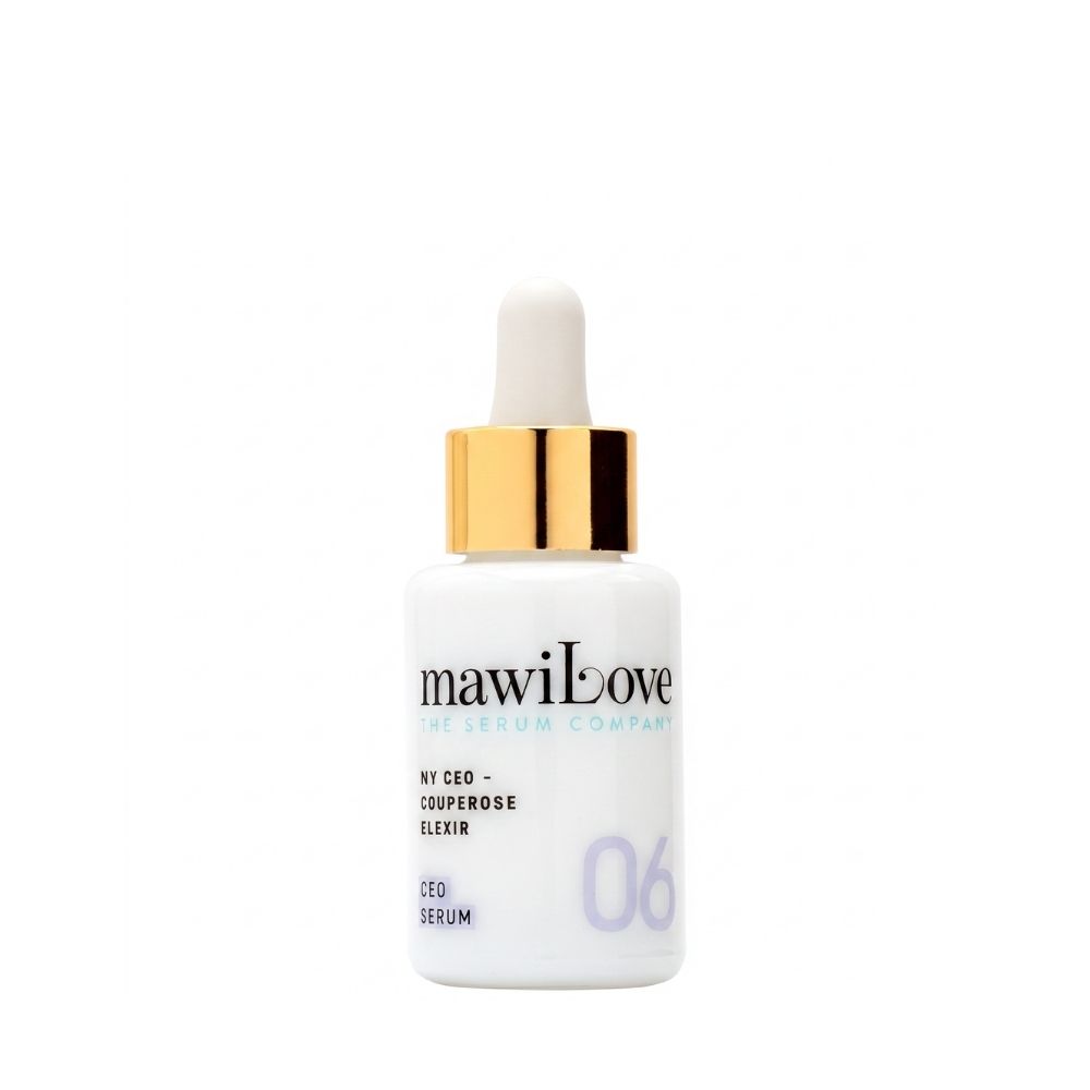 06 My CEO - Couperose Serum 06 My CEO - Couperose Serum