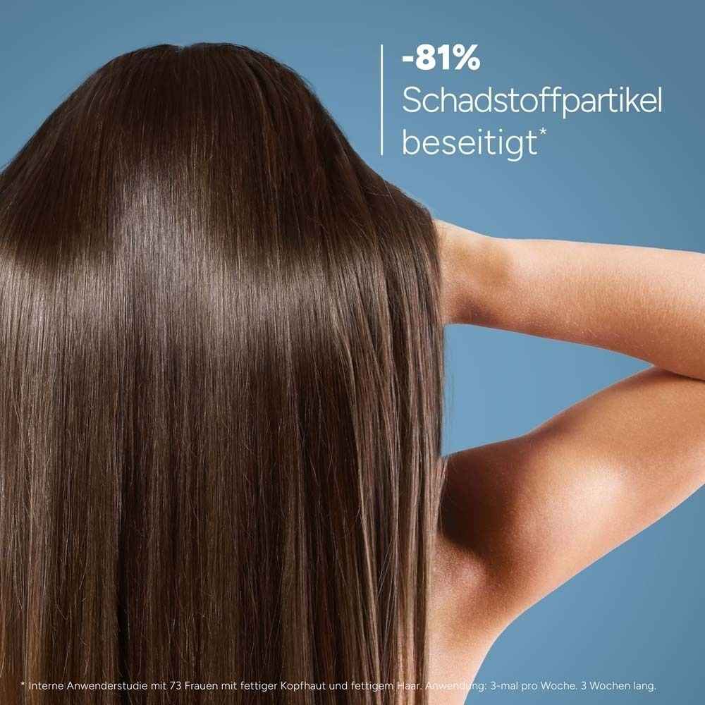 SABAL ARGEAL Talgabsorbierendes Shampoo