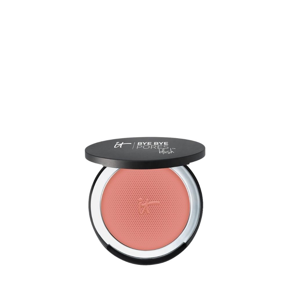 Bye Bye Pores Blush - Naturally Bye Bye Pores Blush - Naturally