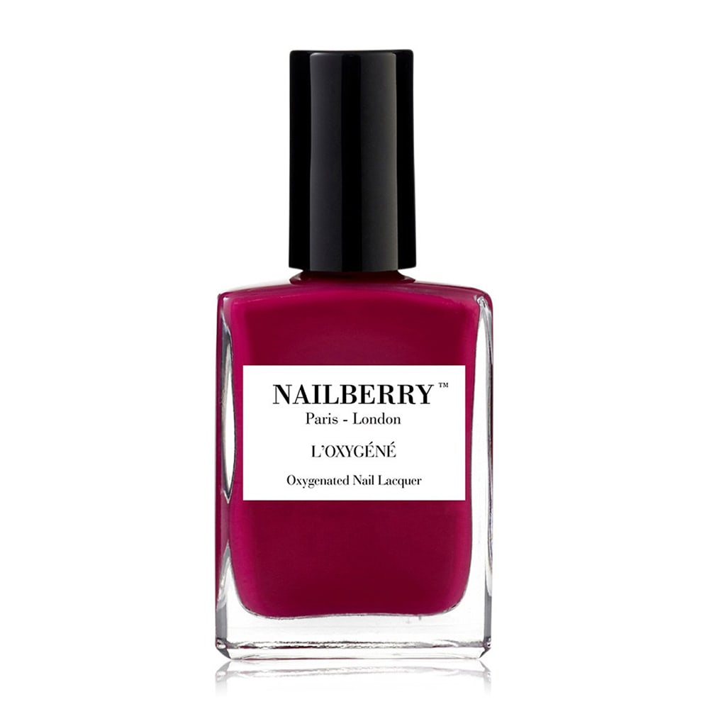 Rasberry | Nailberry 