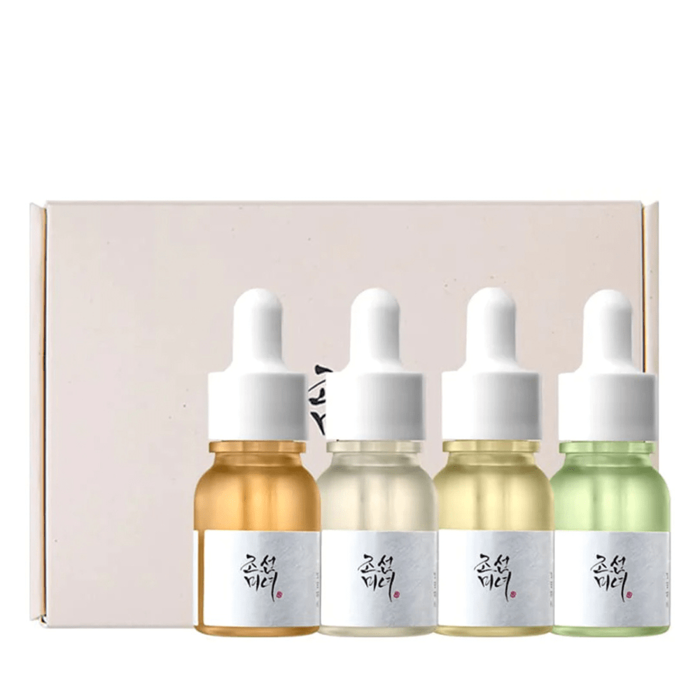 Handbang Serum Discovery Kit