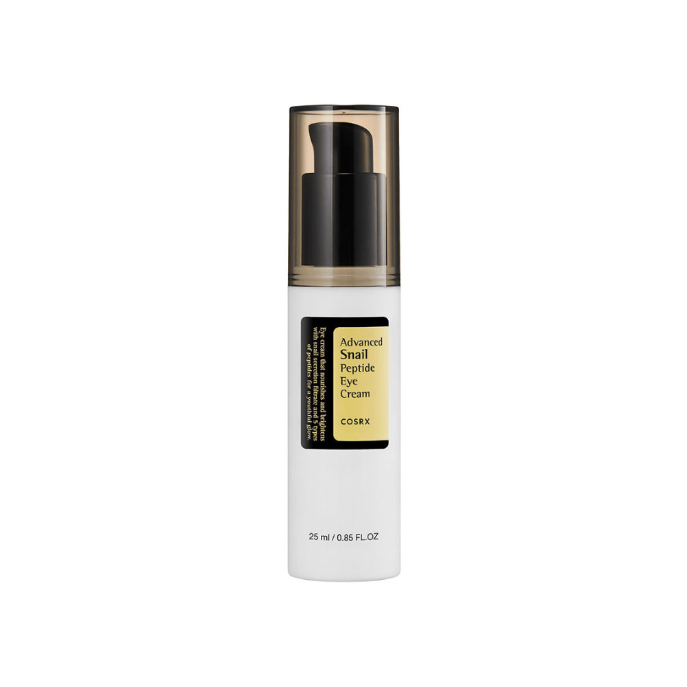 Advanced Snail Peptide Eye Cream 