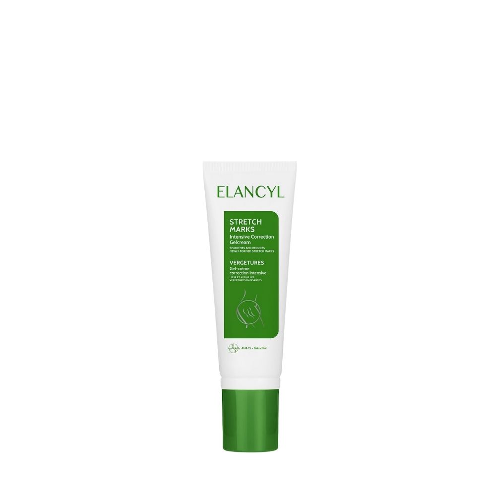 Stretch Marks Intensive Correction Gel Cream
