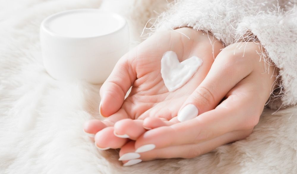 Handpflege im Winter: Das sollten Sie beachten