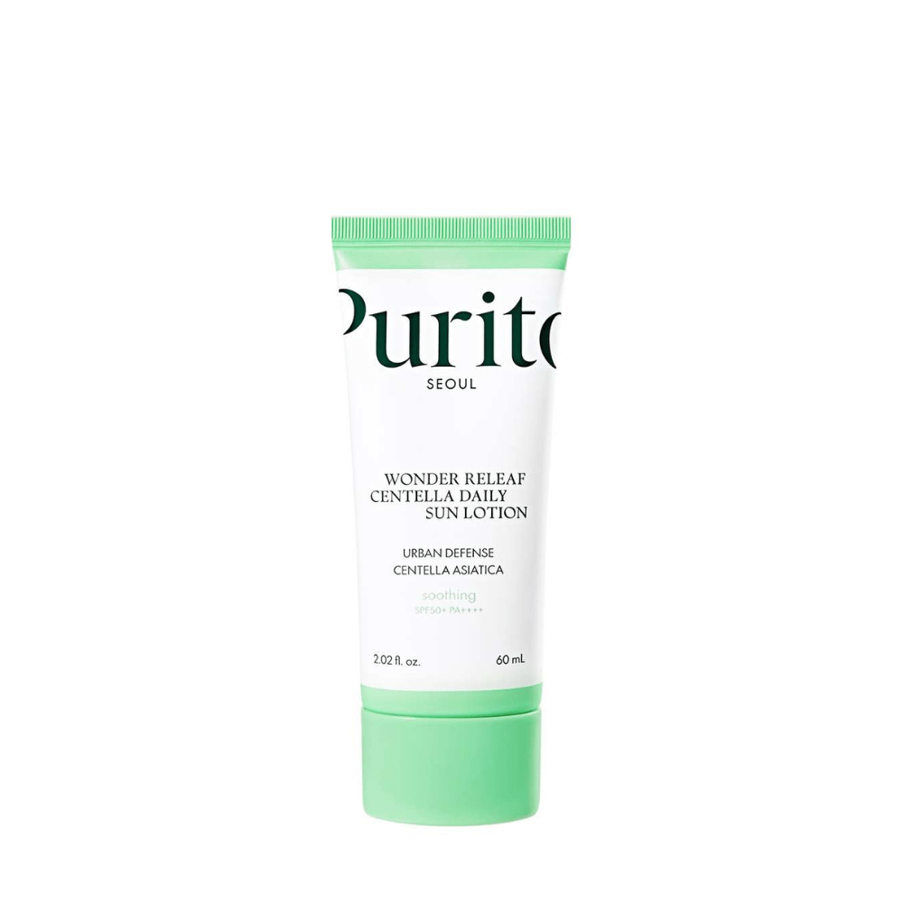 Wonder Releaf Centella Daily Sun Lotion SPF50+ PA++++ Wonder Releaf Centella Daily Sun Lotion SPF50+ PA++++