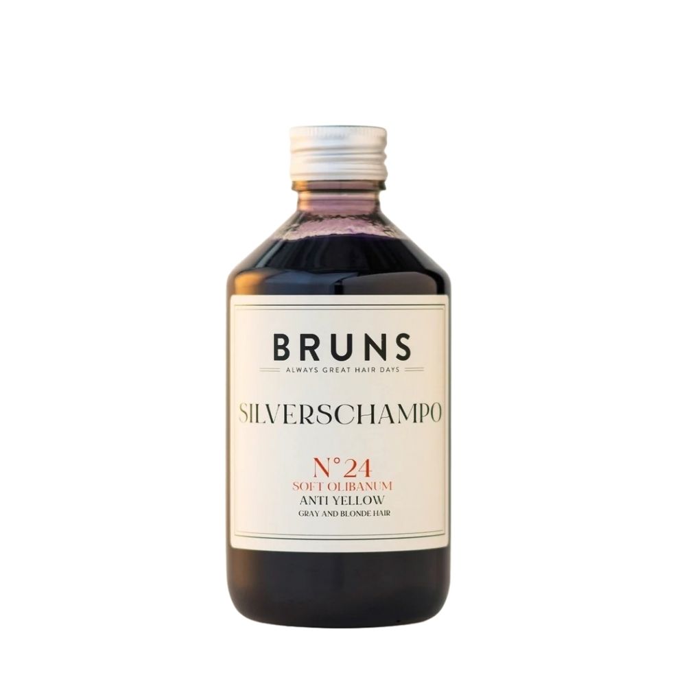 No. 24 Blond Beauty Shampoo