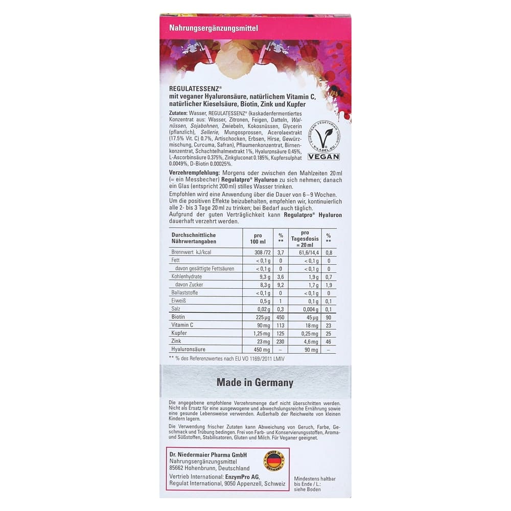 Regulatpro-Hyaluron-350-ml-Nahrungsergaenzungsmittel-Dr-Niedermaier-6-min Regulat Hyaluron 350ml | Dr. Niedermaier