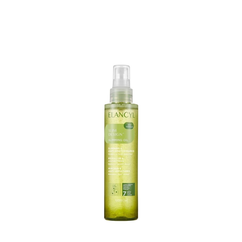 Slim Design Slimming Oil