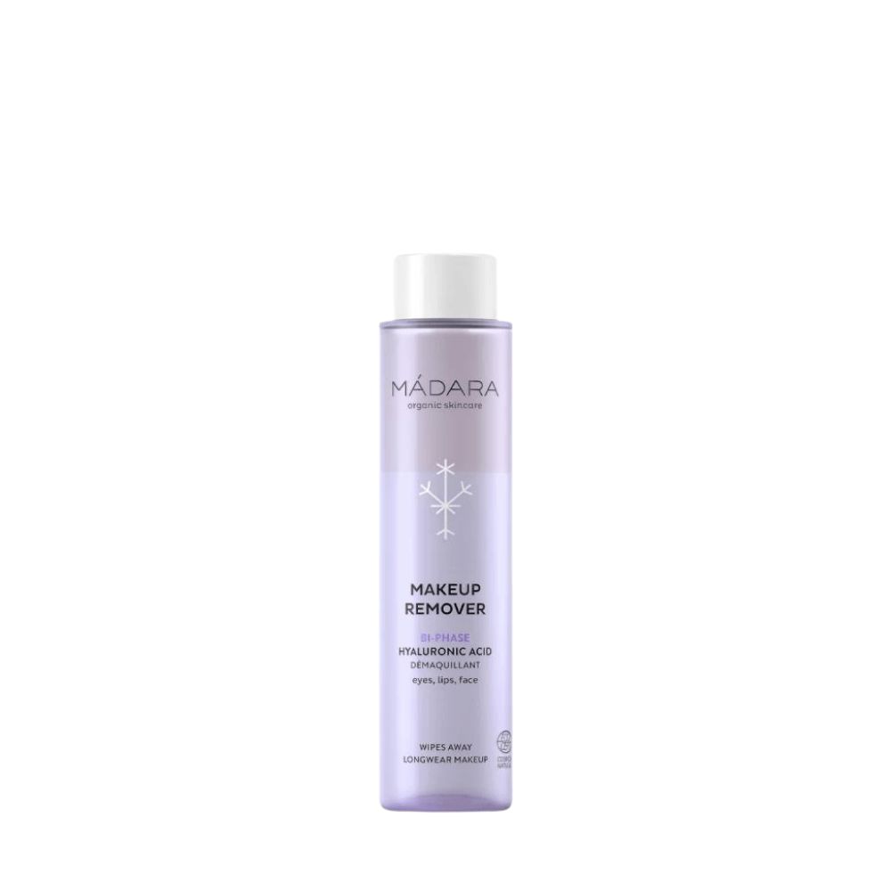 Bi-Phase Makeup Remover Bi-Phase Makeup Remover
