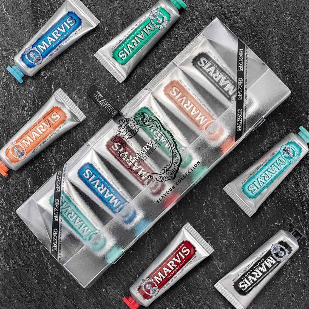 Flavour Collection Flavour Collection
