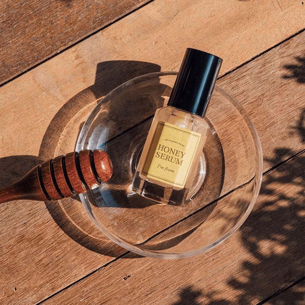Honey Serum
