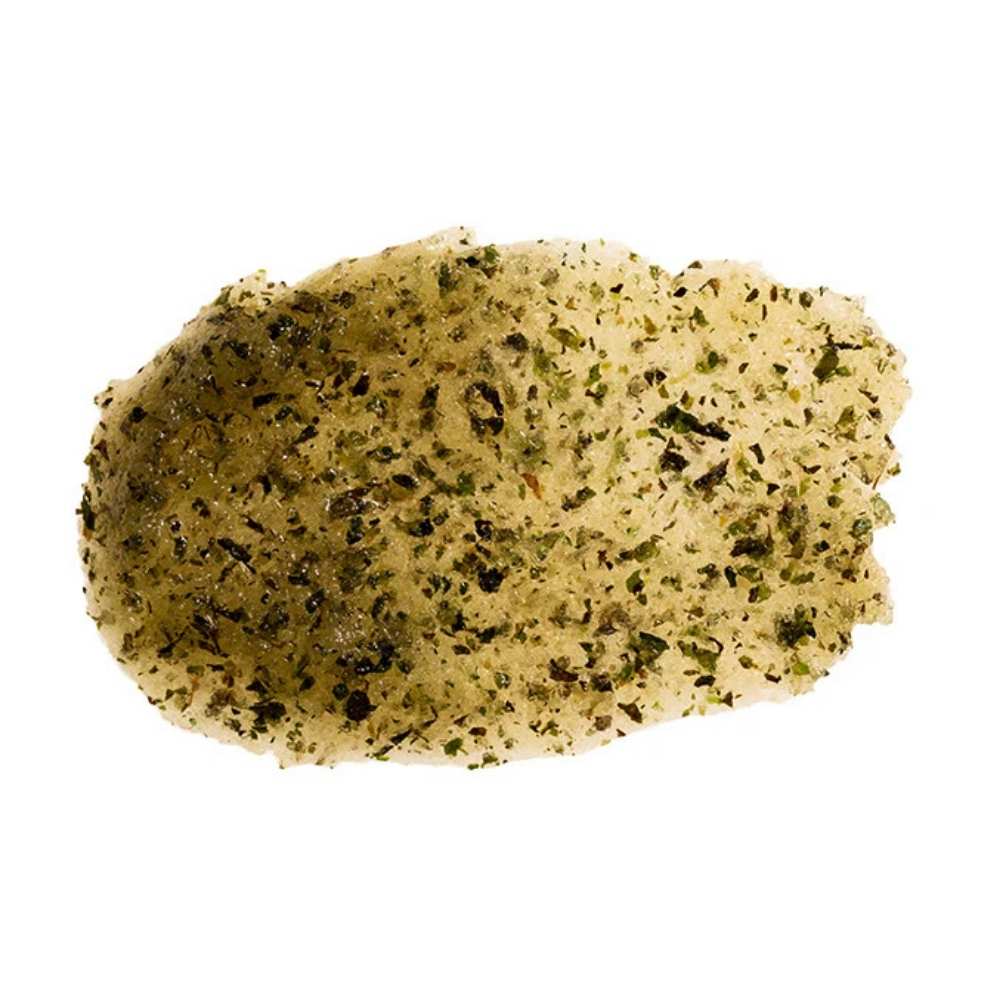 The Exfoliator 