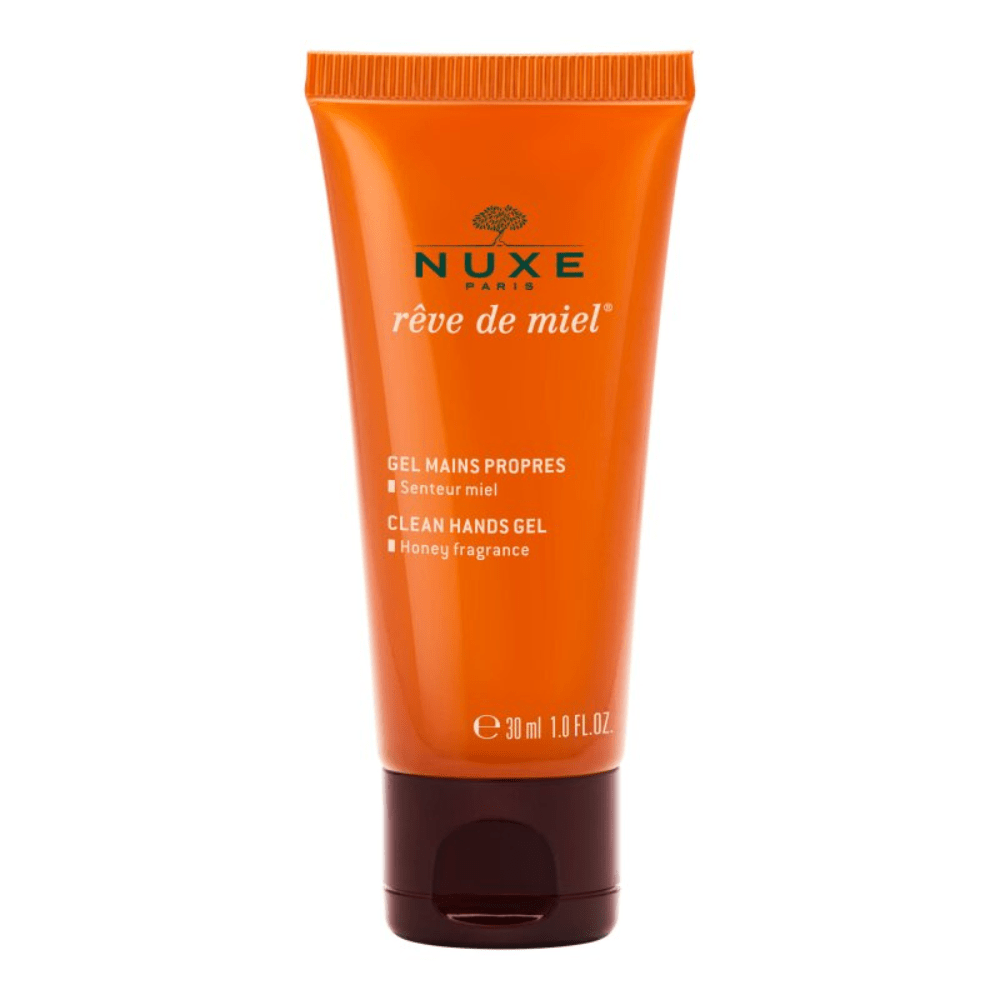 Reve de Miel Clean Hands Gel