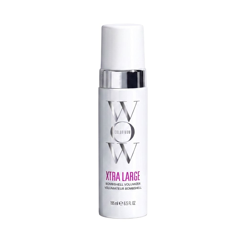 XTRA LARGE Bombshell Volumizer