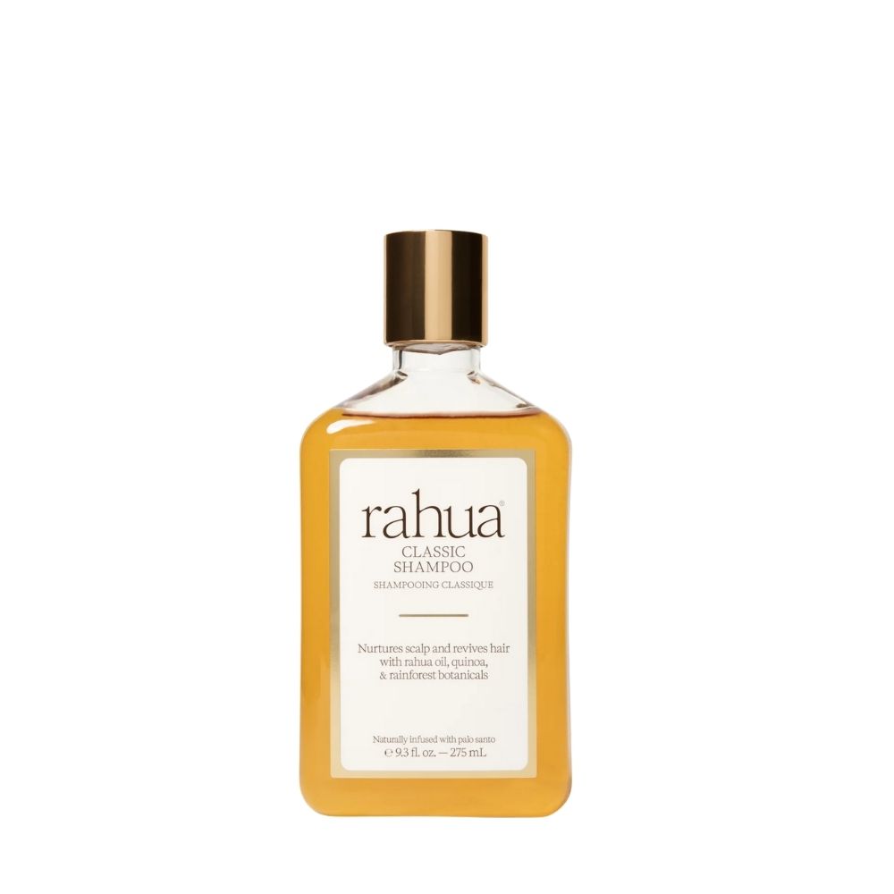 Rahua Shampoo