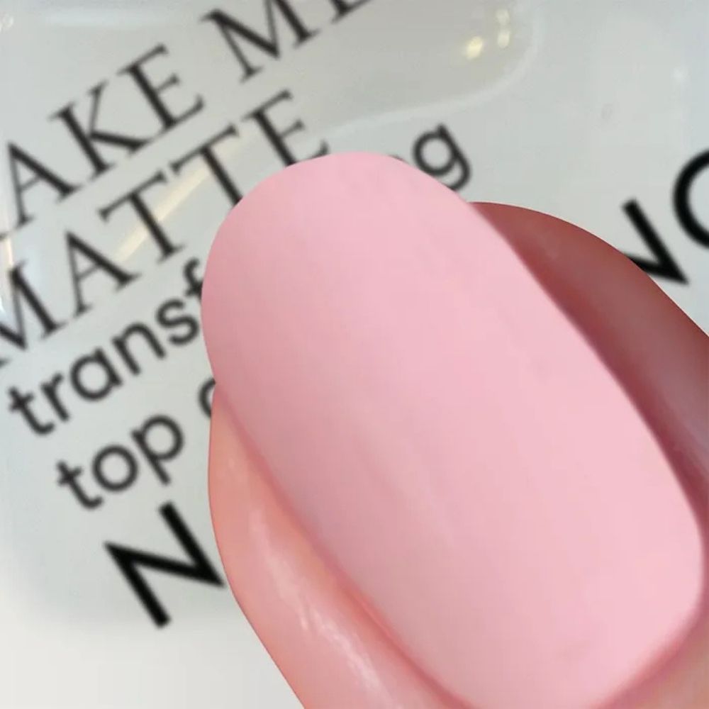 Treatment Better On Top Matte
