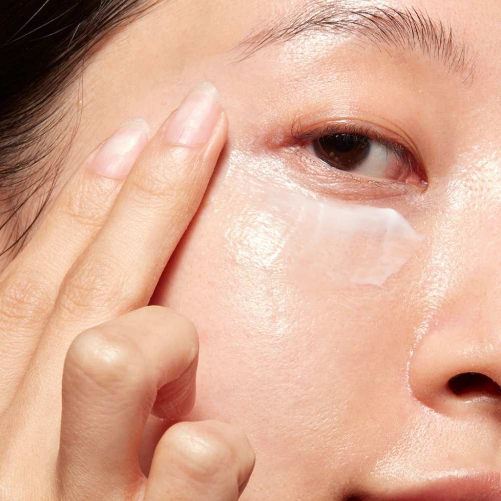 Caffeine Eye Cream Caffeine Eye Cream