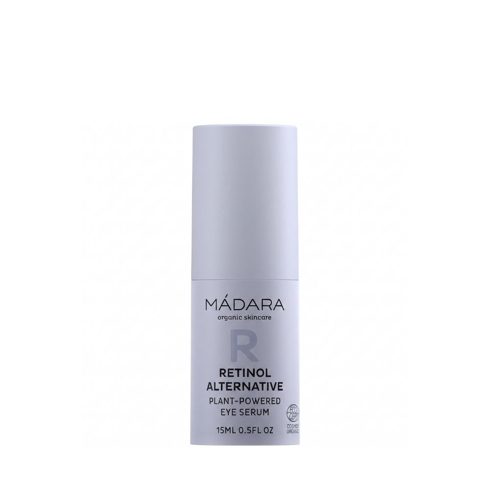 RETINOL ALTERNATIVE Plant-Powered Eye Serum RETINOL ALTERNATIVE Plant-Powered Eye Serum