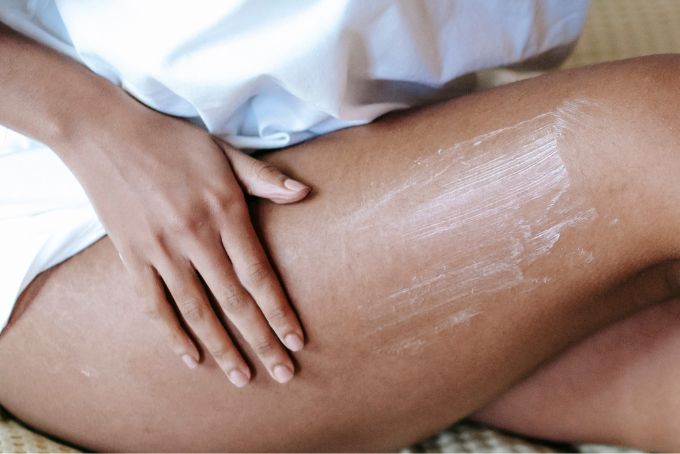 Defi Expert Correction for Stubborn Cellulite Gel 