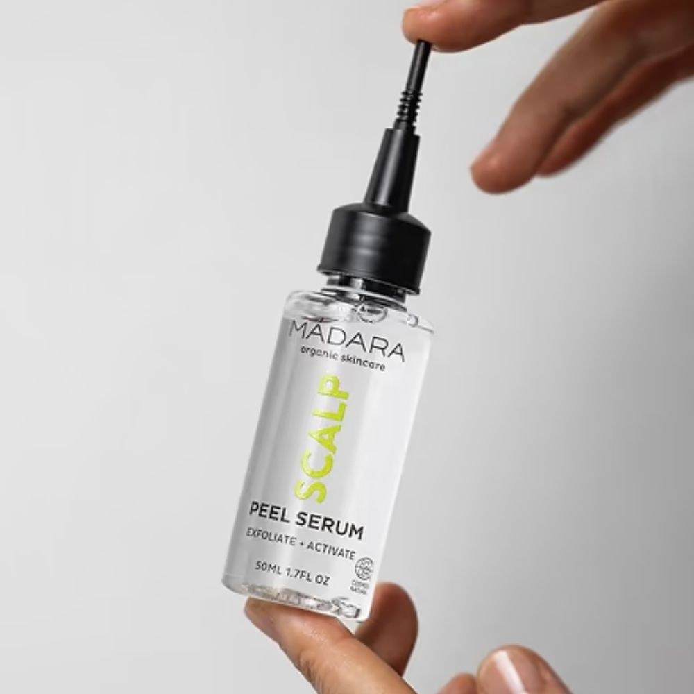 Scalp Peel Serum Scalp Peel Serum