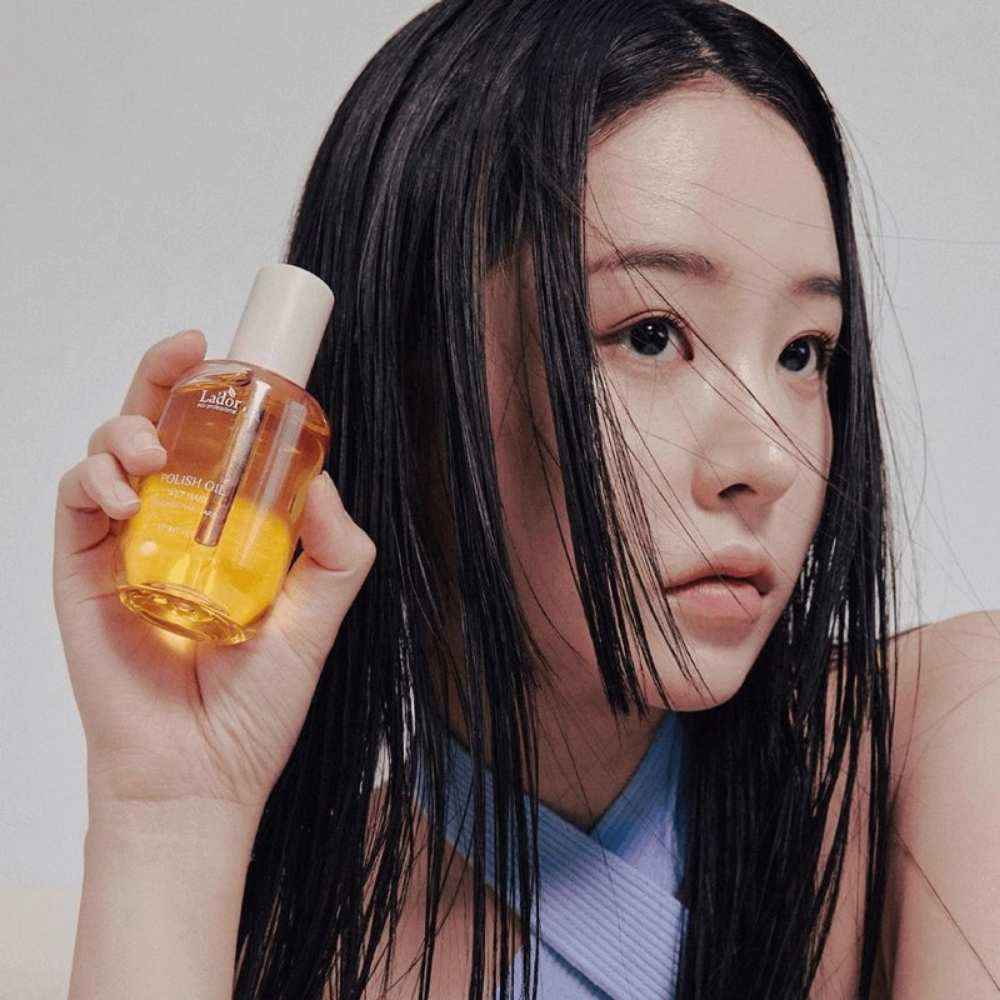 Polish Oil (Apricot)