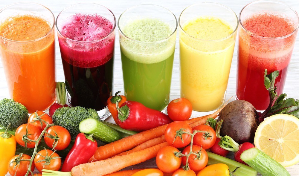 Entgiften nach Weihnachten – So starten Sie gesund ins neue Jahr