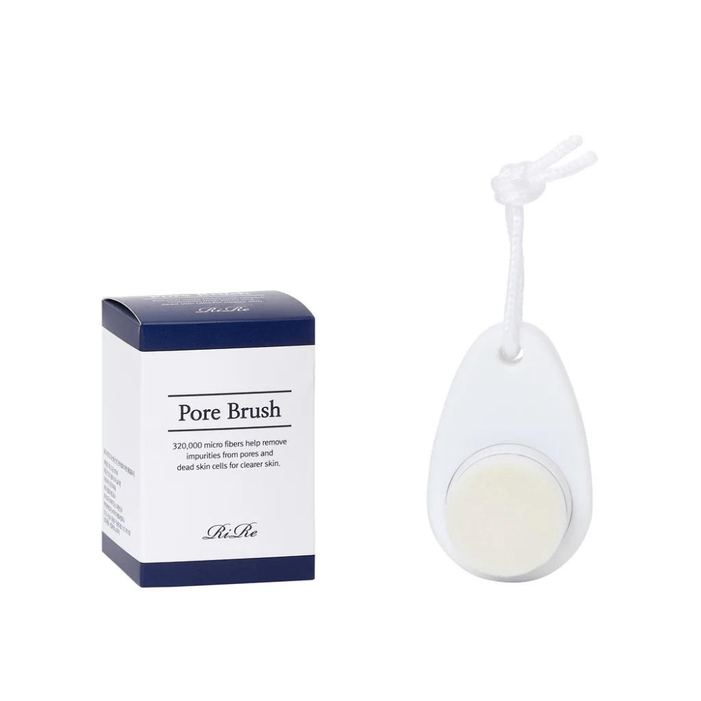 Pore Brush