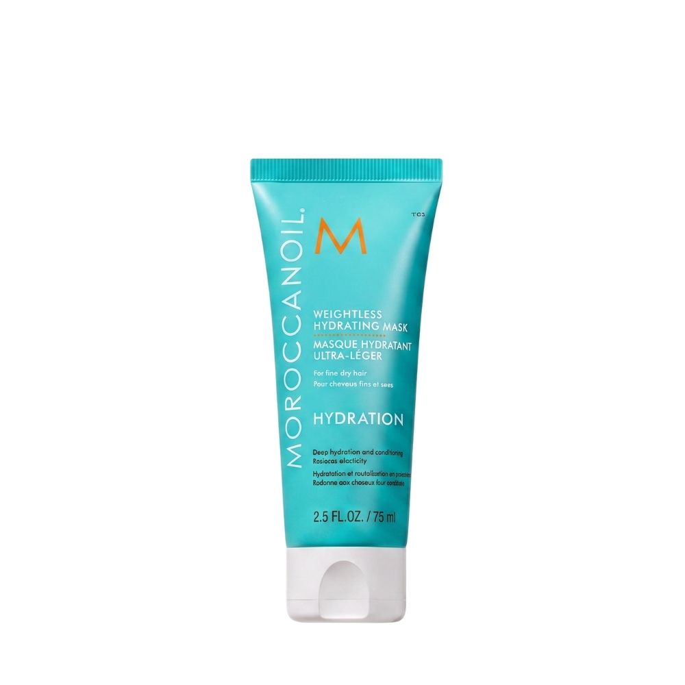 Weightless Hydrating Mask Travel Size