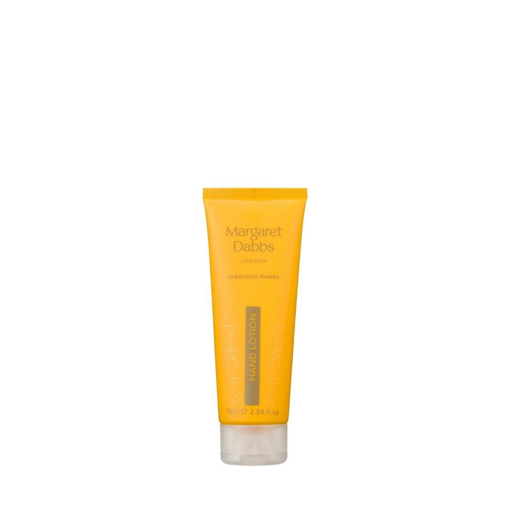 Intensive Hydrating Hand Cream